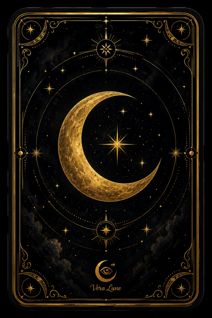 carta luna